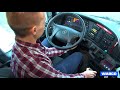 WABCO Solution For 3rd Gen Daimler AMT Long Teach In Procedure