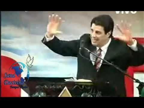 JOSUE YRION  -  Si alguno quiere venir en pos de mí, niéguese a sí mismo