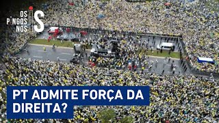 A casa caiu? Governo Lula entra em alerta e vê ato de Nikolas como largada de Flávio Bolsonaro