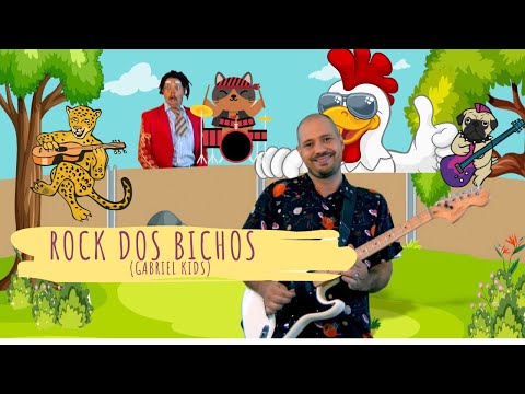 Rock dos Bichos