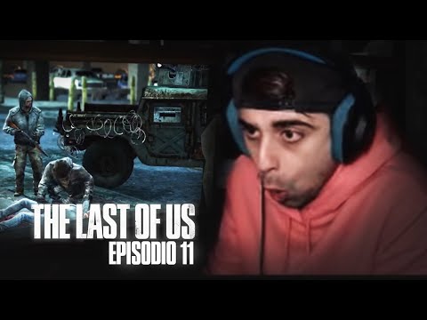 THE LAST OF US | L’EPISODIO DEL TROLL #11