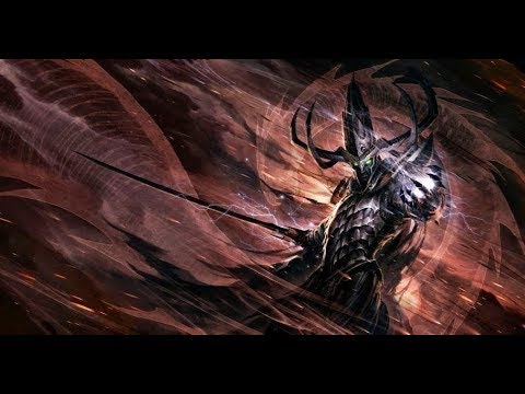 Dark Elves VS Skaven DLC (How to counter the new DLC Units #2)// Total War Warhammer 2