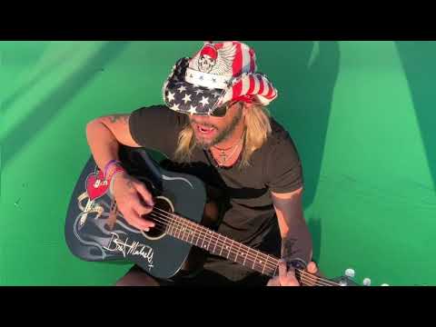 Every Rose Full Video - Rosebush Sessions