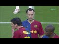 Full Match La Liga 2008/2009 - Real Madrid Vs Fc Barcelona