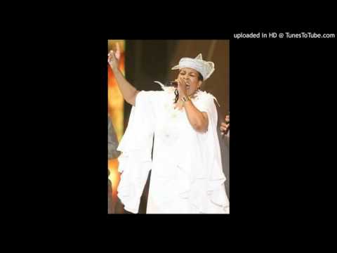 Deborah Fraser ft Bishop Ramela - Melo Pelo leMoya