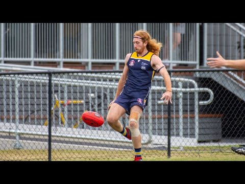 QFA DIV 2 South Reserves Round 7 - Bond Uni v Carrara Live Stream