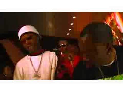 Baby Drew feat. G.B. - Lil Momma