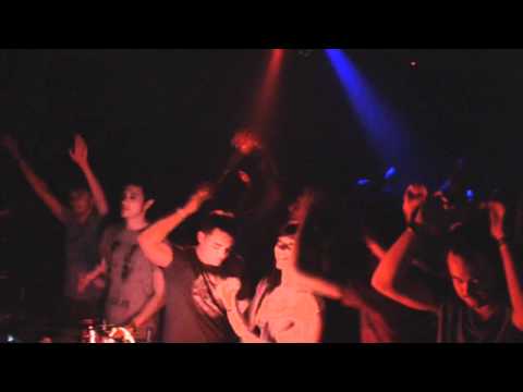 Raresh b2b Praslea [a:rpia:r] @ Nights.ro Private Party Label #2 - 07/04/2012 [2]