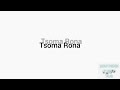 FOCALISTIC -Tsoma Rona (Ghetto Anthem 2 .0) Feat Shaunmusiq & Ftears
