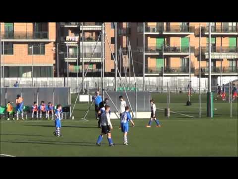 Victoria Ivest Giov. FB 2000 - San Maurizio Canavese