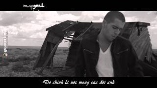 [Kare+Vietsub YANST] That&#39;s My Goal (International Version) - Shayne Ward