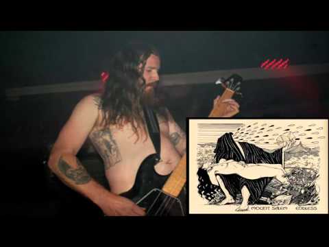 Mount Salem - Mescaline (HQ)