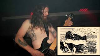 Mount Salem - Mescaline (HQ)