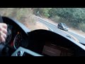 M3 touge: except they're driving the wrong way | Highway 9