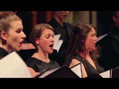 Paul Stanhope - Agnus Dei (Do not stand at my grave and weep)