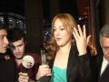 Meryem Uzerli 