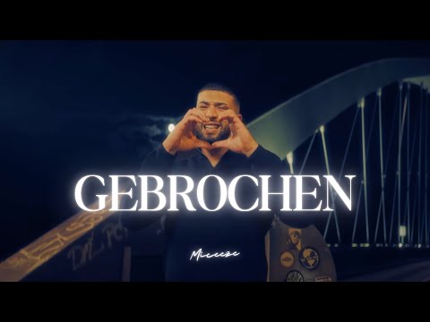 (FREE) Hoodblaq x Omar Type Beat - "GEBROCHEN"