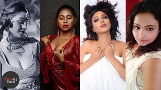 Indian Web Series Actress Name #Shorts