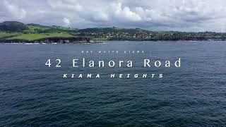 42 Elanora Road, KIAMA HEIGHTS, NSW 2533