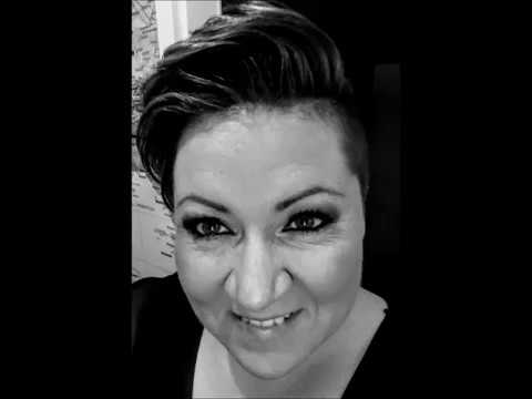 ETTA JAMES - At last (Cover by Hrafnhildur Viglunds)