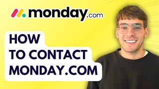 How to Contact Monday.com [2025 Guide]
