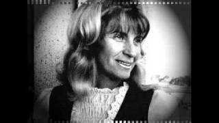 Skeeter Davis - Cloudy, with Occasional Tears