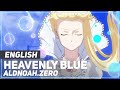 ENGLISH "Heavenly Blue" Aldnoah.Zero (AmaLee ...