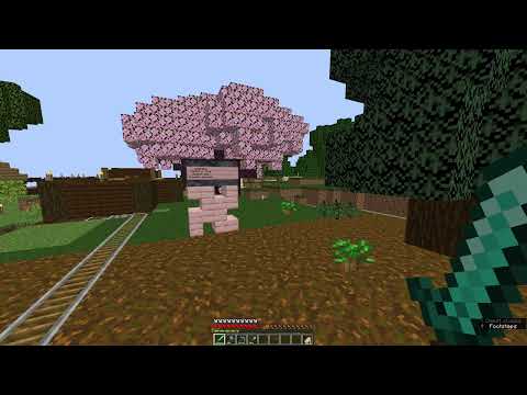 EPIC Hollfar ImPs Minecraft Indonesia Movie #10