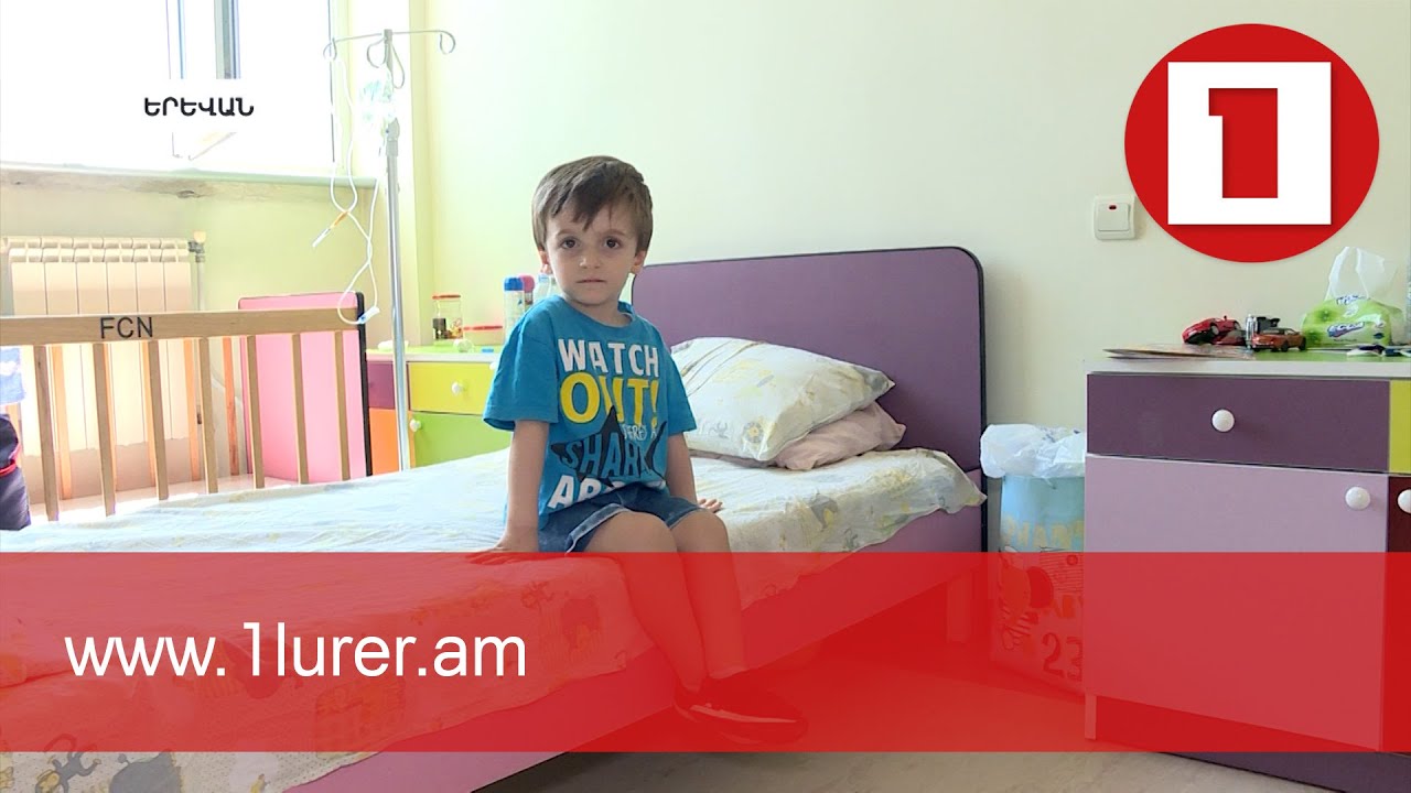 Վերջին 4 օրում երեխաների թունավորման դեպքեր Երևանի 2 մասնավոր մանկապարտեզներում