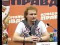 Сергей Сафронов рассказал о "Битве экстрасенсов" 