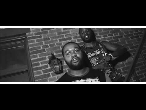 DFG Streetz (feat. Slygik) - Street Disciples (Official Video)
