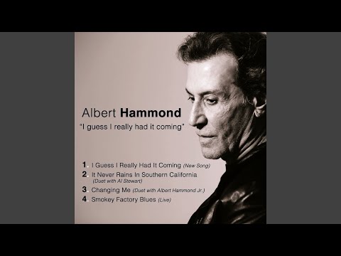 It Never Rains in Southern California