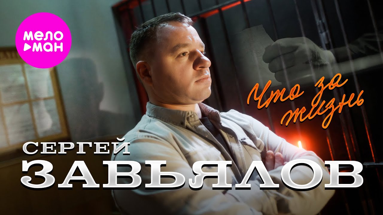 Сергей Завьялов — Что за жизнь