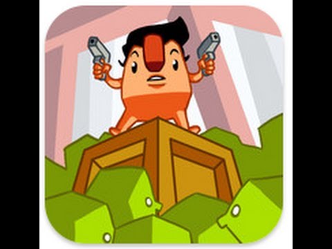 super crate box android ???????