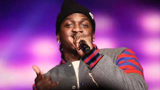 Pusha T - Lambo (Ft. Swizz Beatz) {FR33DL}