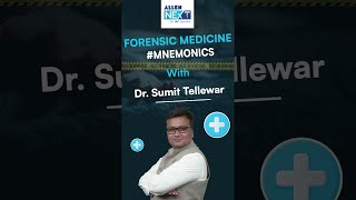 Definition & Detection of Rape! | Forensic Medicine | Dr. Sumit Tellewar | #mnemonics