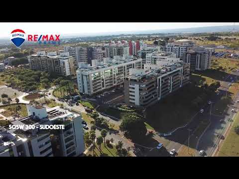 SQSW 300 - Real Bourbon