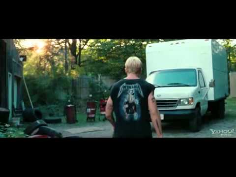 Трейлер фільму «Місце під соснами»