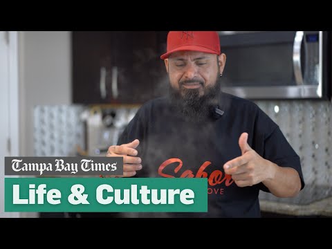 Meet a reigning champ of Tampa’s Cuban Sandwich Festival