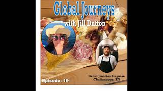The Butchery and Beyond: A Deep Dive into Chattanooga's Main Street Meats with Chef Jonathan Ferg...