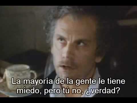 Tráiler El Secreto de Mary Reilly 1996