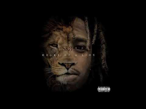 1217 Sk8 Heart Of A Lion  Popular ft Scoota