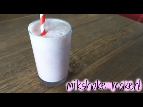 download lagu mp3 mp4 Aardbeien Milkshake, download lagu Aardbeien Milkshake gratis, unduh video klip Aardbeien Milkshake