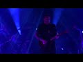 Thrice - "Wood and Wire" (Live in Anaheim 12-6-19)