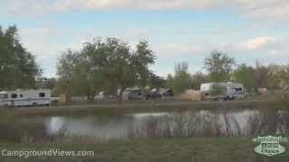 St. Vrain State Park Video