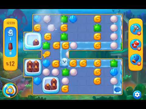 FISHDOM LEVEL # 12229 - SUPERADO 💯 (2023) FISHDOM perú 🇵🇪 juegos eventos minijuegos