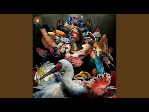 White Lies - Rx Bandits