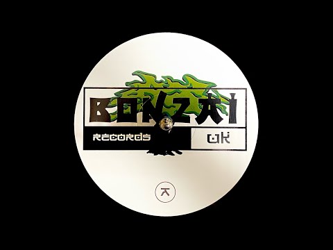 Body-Shock - Full Moon (2000)