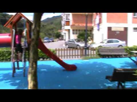 Berrobi  Tolosaldea  Ipuzkoa