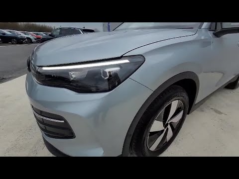 Volkswagen Tiguan ED75 2.0TDI DSG 150HP - Image 2